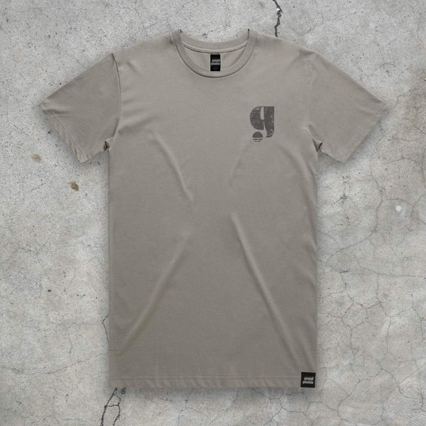 FORMATION TEE in SHALE BEIGE